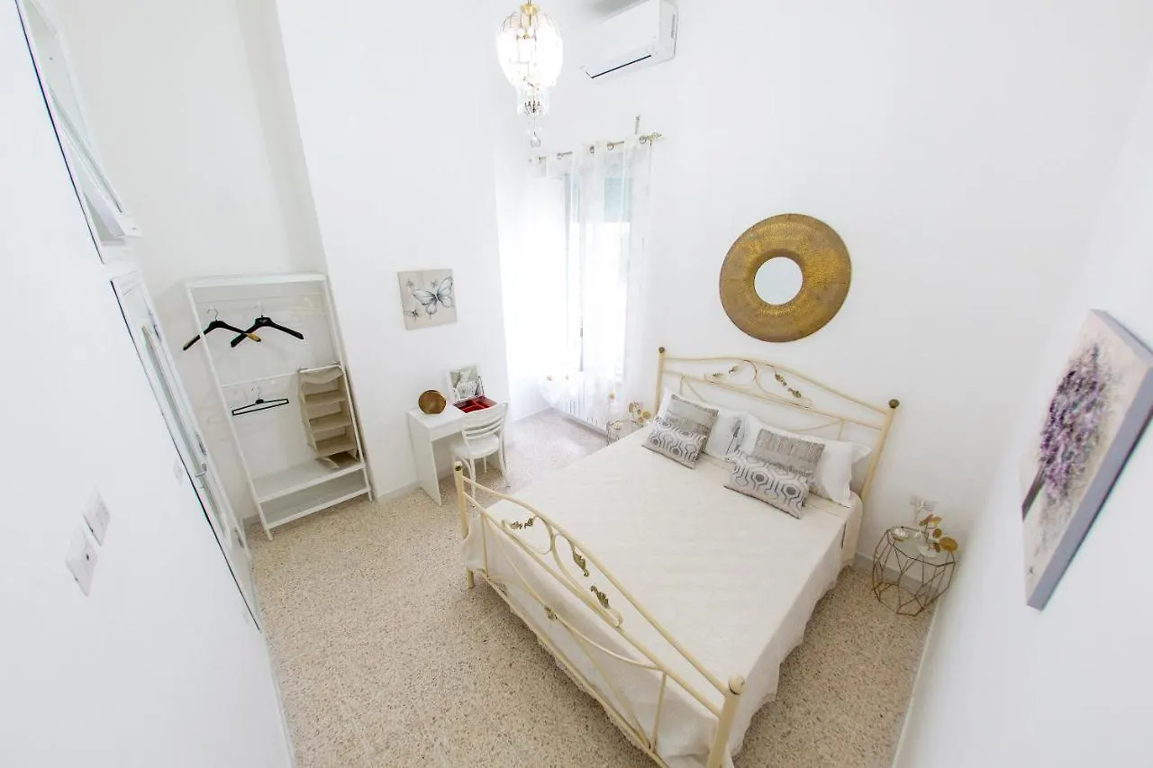 La Casa Delle Fate Apartment Naples 0*,
