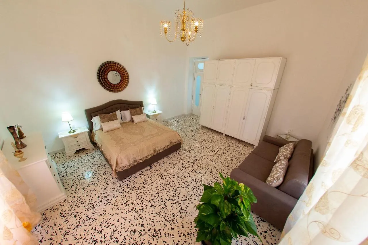 La Casa Delle Fate Apartment Naples 0*,
