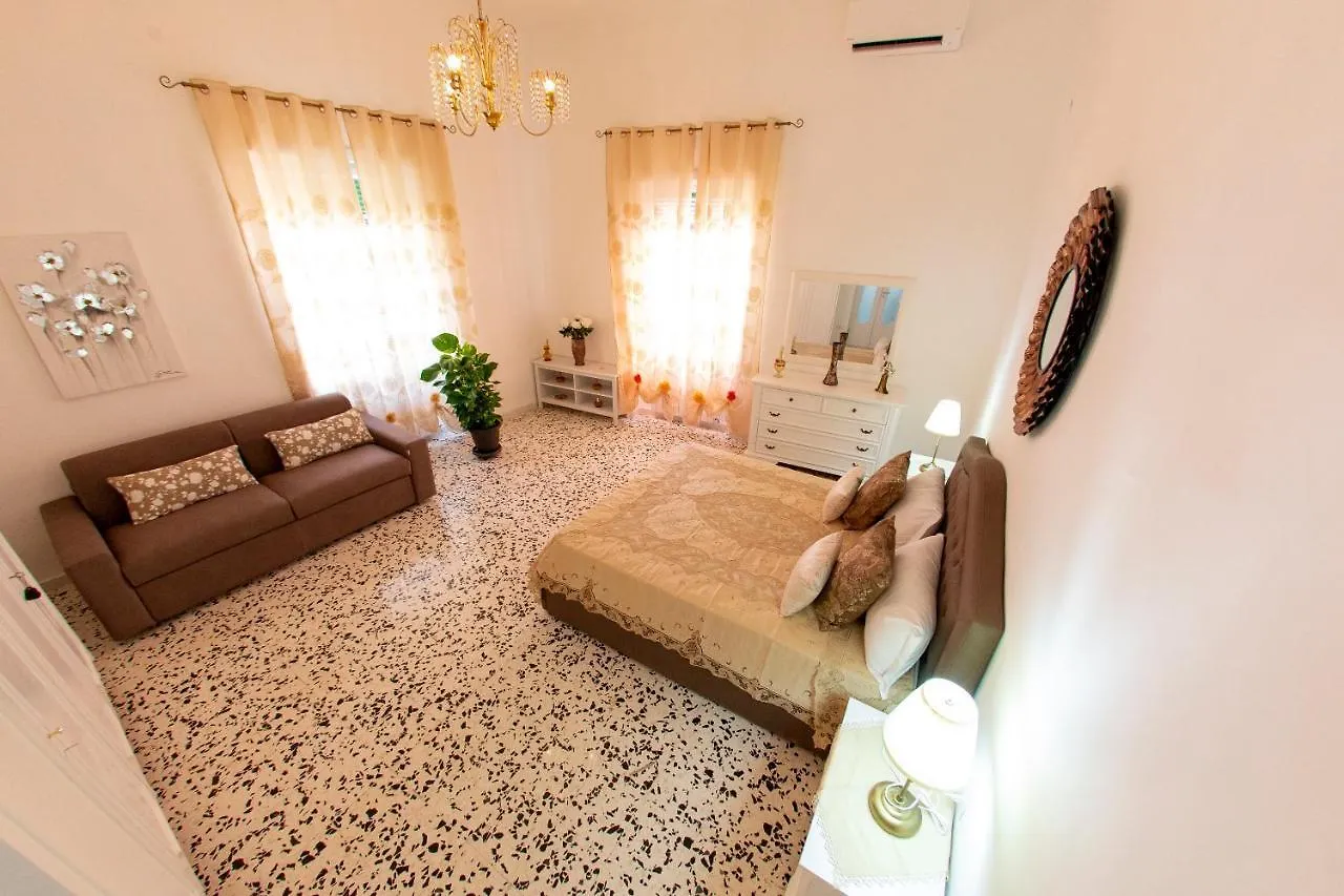 La Casa Delle Fate Apartment Naples