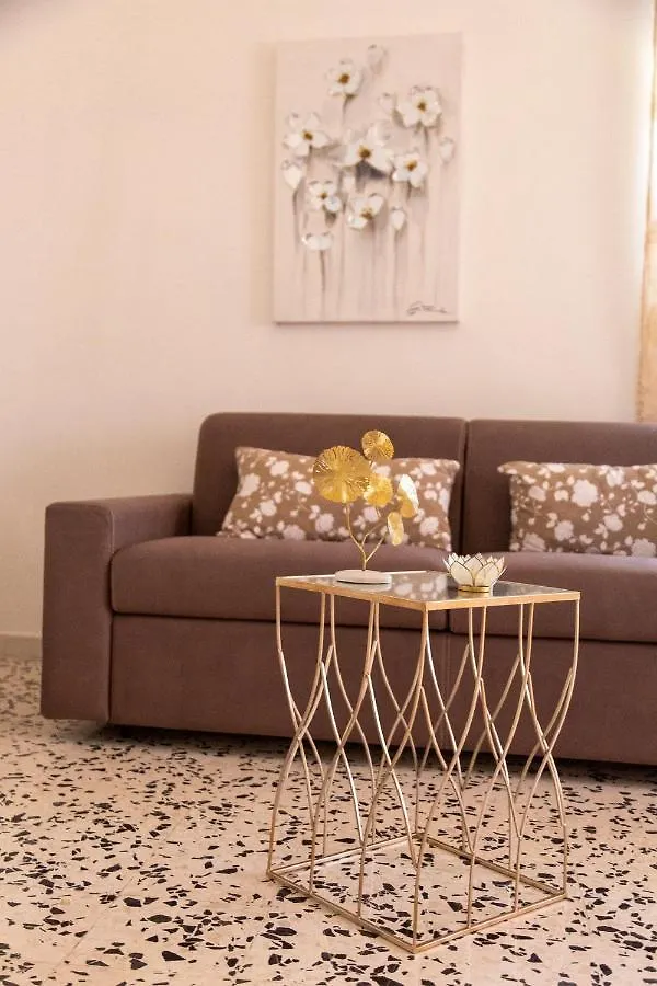 La Casa Delle Fate Apartment Naples Italy