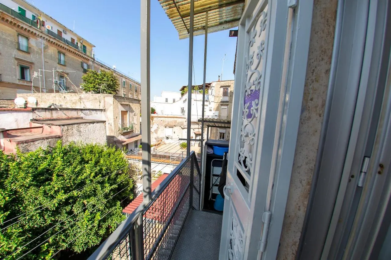 La Casa Delle Fate Apartment Naples 0*,  Italy
