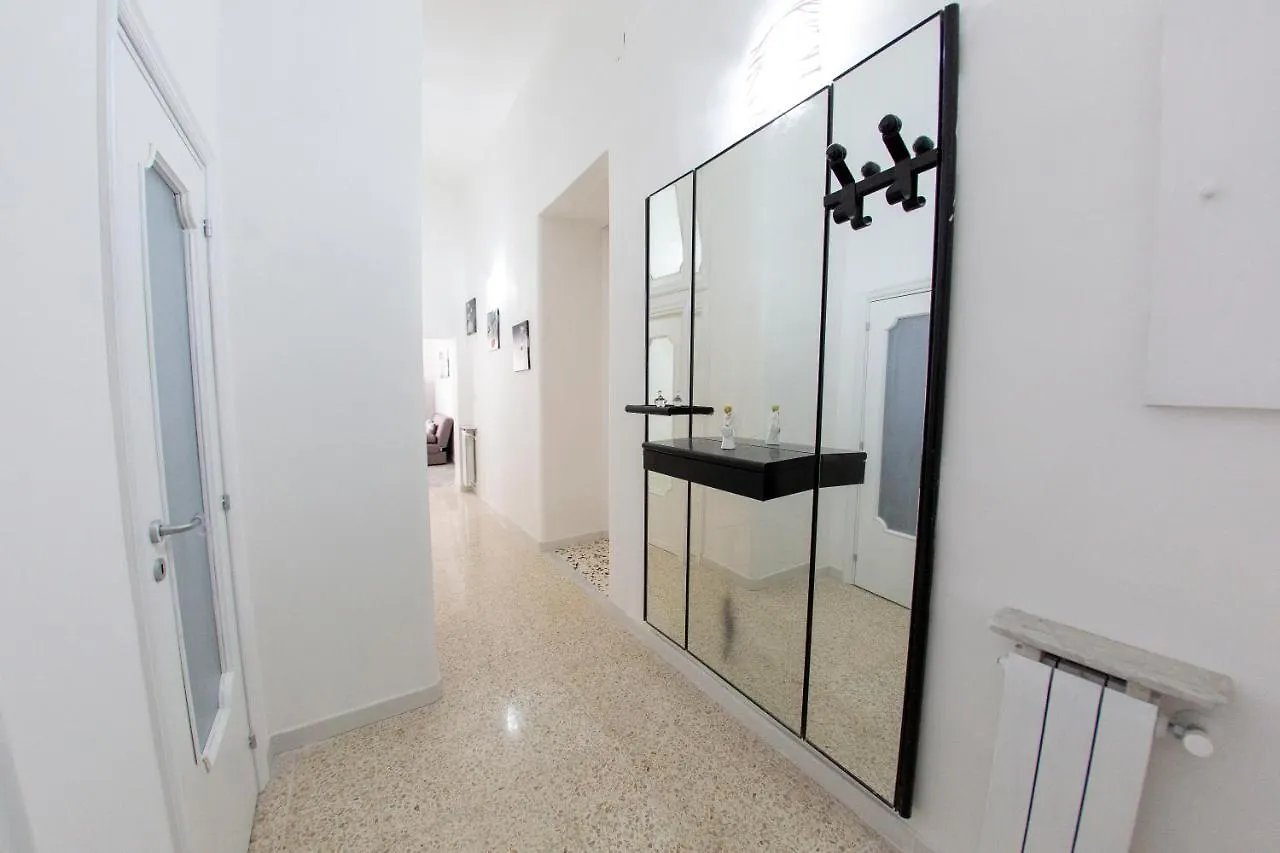 La Casa Delle Fate Apartment Naples