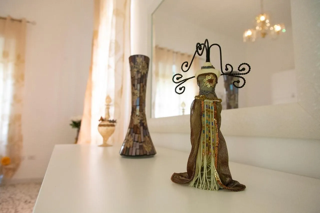 La Casa Delle Fate Apartment Naples