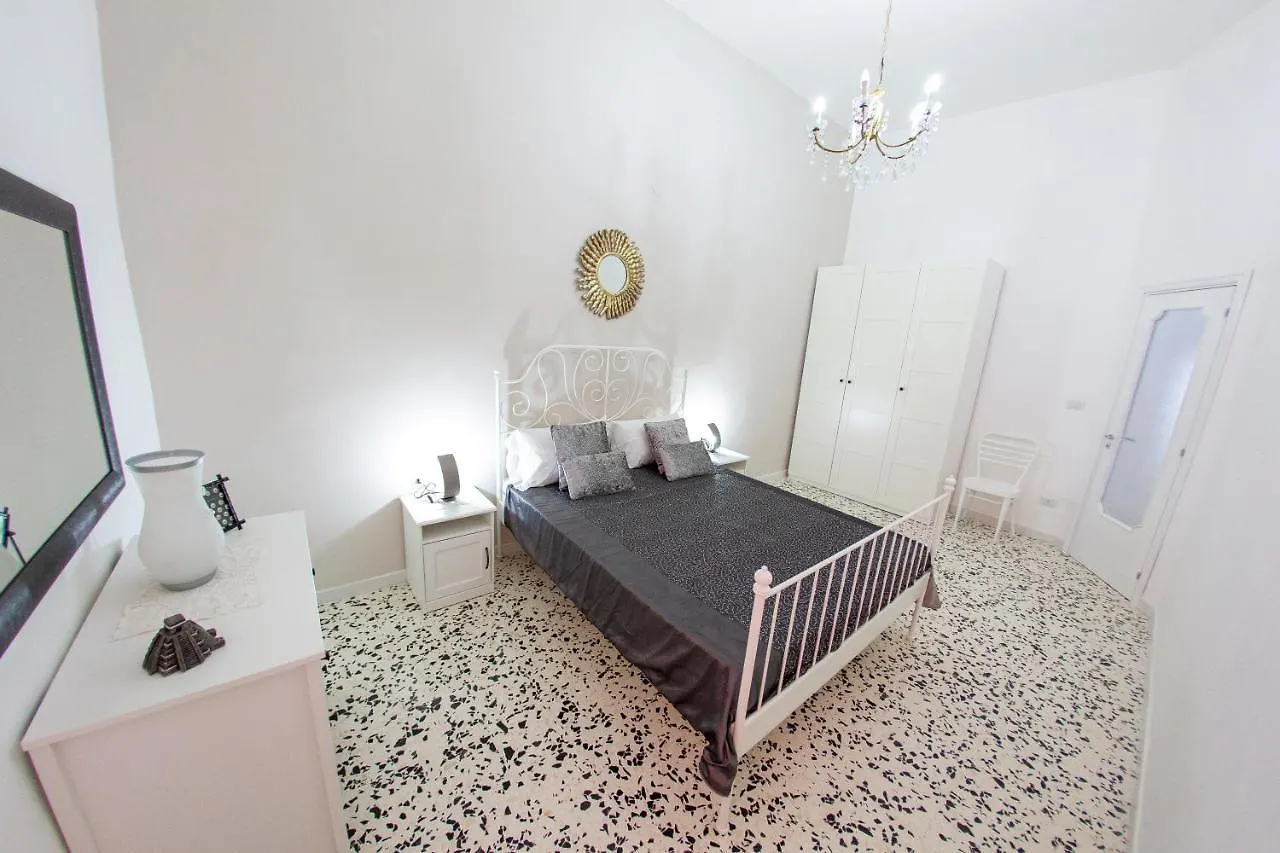 La Casa Delle Fate Apartment Naples Italy