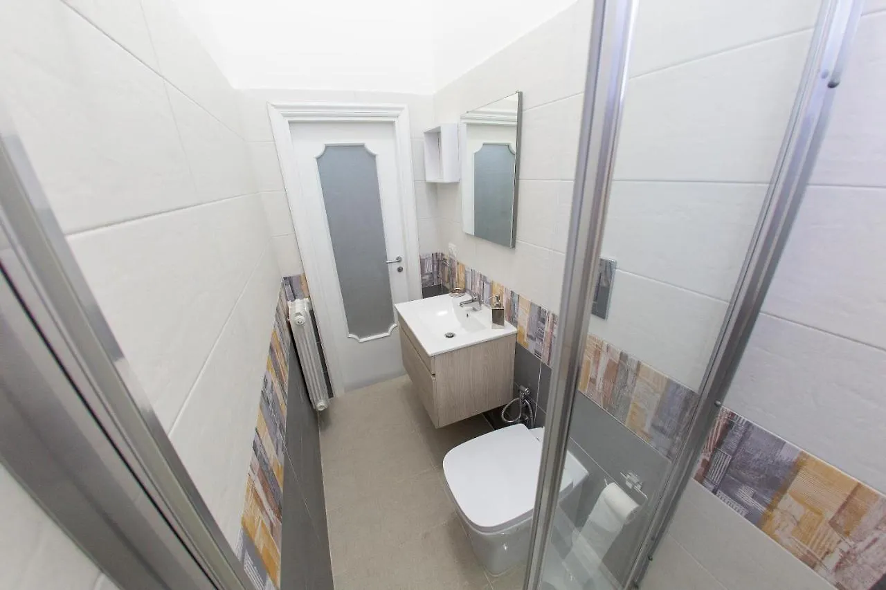 La Casa Delle Fate Apartment Naples